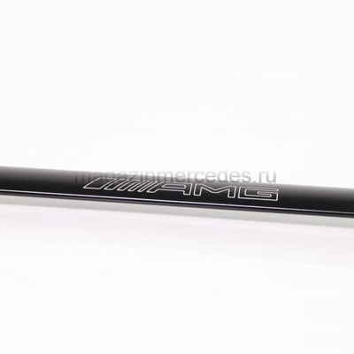 Распорка передних стоек AMG для Mercedes C118 W177 (вид 1) Распорка передних стоек AMG для Mercedes C118 W177 (фото, вид 1)