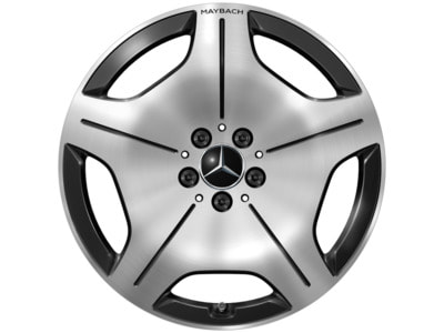   S class W223 R19 (,  1)