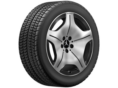   S class W223 R19 (,  2)