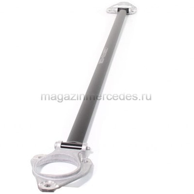 Распорка передних стоек AMG для Mercedes C118 W177 (вид 3) Распорка передних стоек AMG для Mercedes C118 W177 (фото, вид 3)