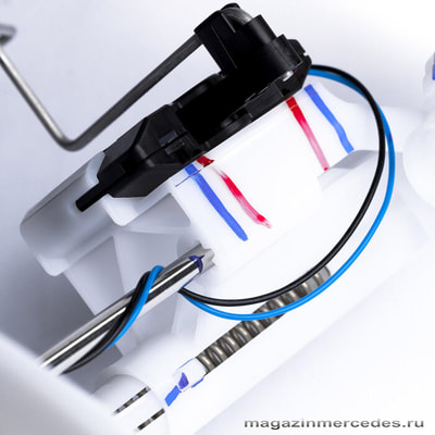    Mercedes GLS class X166 (,  8)