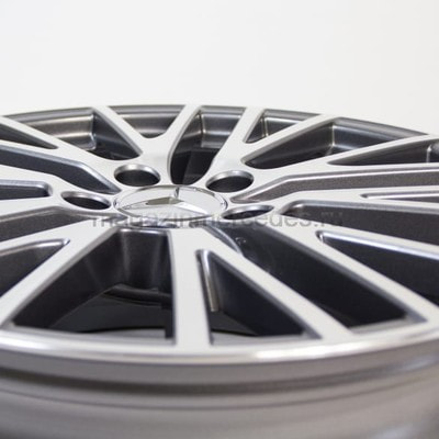   Mercedes B class W247 R18 (,  3)