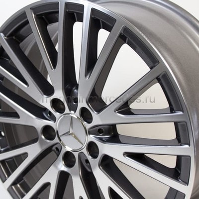   Mercedes B class W247 R18 (,  4)