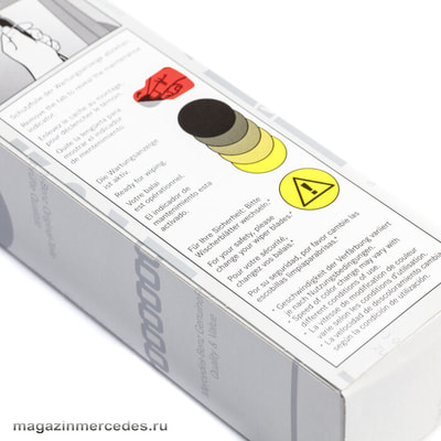    Mercedes CL class C216 (,  7)