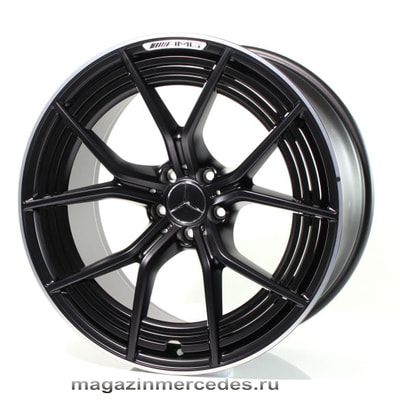  AMG   AMG GT X290 R21 (,  1)