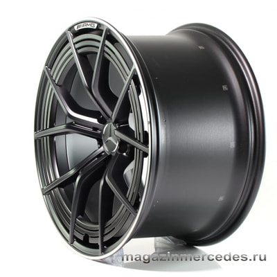  AMG   AMG GT X290 R21 (,  2)