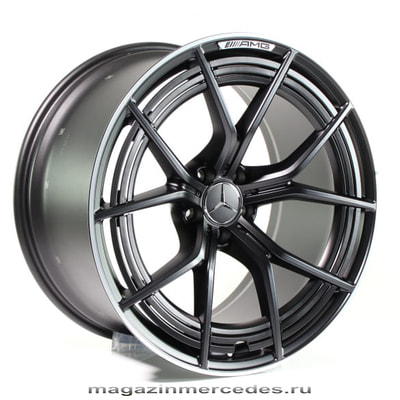  AMG   AMG GT X290 R21 (,  5)