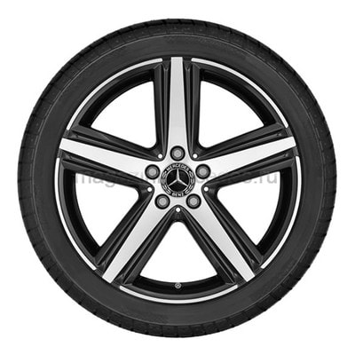   Mercedes CLA C118 R19 (,  1)