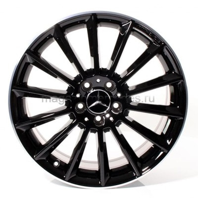  AMG  Mercedes A class W177 R19 (,  1)