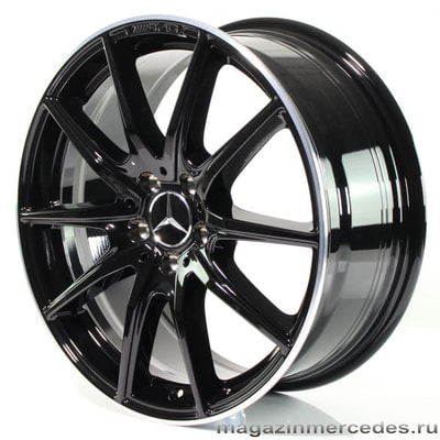  AMG   E class W213 R19 (,  1)