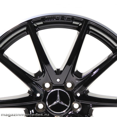  AMG   E class W213 R19 (,  4)