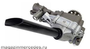Масляный насос A2701800000 замена номера на A2701800000 (вид 1) Масляный насос A2701800000 замена номера на A2701800000 (фото, вид 1)