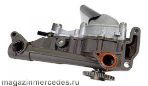 Масляный насос A2701800000 замена номера на A2701800000 (вид 2) Масляный насос A2701800000 замена номера на A2701800000 (фото, вид 2)