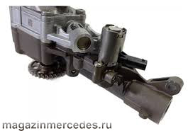 Масляный насос A2701800000 замена номера на A2701800000 (вид 3) Масляный насос A2701800000 замена номера на A2701800000 (фото, вид 3)
