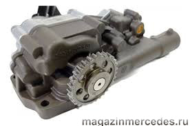 Масляный насос A2701800000 замена номера на A2701800000 (вид 5) Масляный насос A2701800000 замена номера на A2701800000 (фото, вид 5)