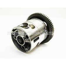 Масляный насос двигателя M651 замена номера на A6511800400 (вид 1) Масляный насос двигателя M651 замена номера на A6511800400 (фото, вид 1)