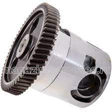 Масляный насос двигателя M651 замена номера на A6511800400 (вид 5) Масляный насос двигателя M651 замена номера на A6511800400 (фото, вид 5)