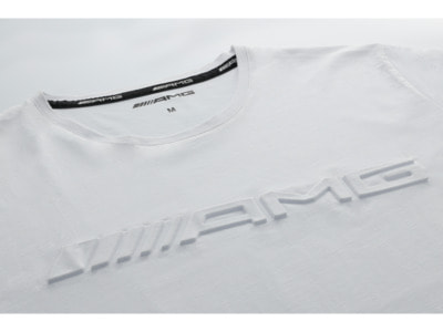 Футболка мужская AMG (вид 1) Футболка мужская AMG (фото, вид 1)