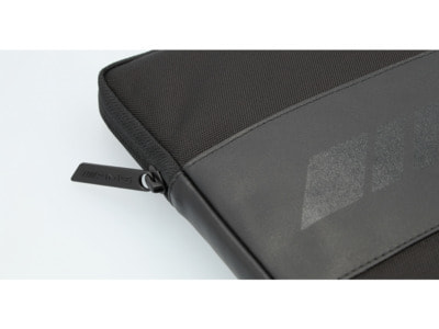 Чехол для ноутбука AMG (вид 1) Чехол для ноутбука AMG (фото, вид 1)