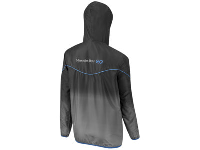 Куртка Mercedes мужская легкая (вид 1) Куртка Mercedes мужская легкая (фото, вид 1)