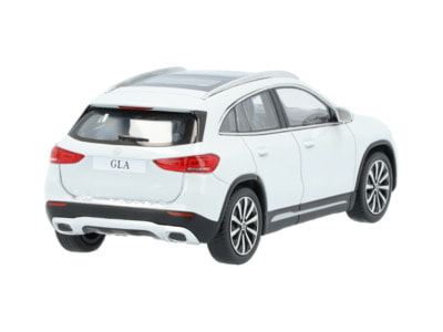 GLA, ,   Progressive, H247 (,  1)