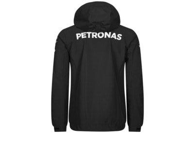 Куртка непромокаемая мужская Mercedes (вид 1) Куртка непромокаемая мужская Mercedes (фото, вид 1)