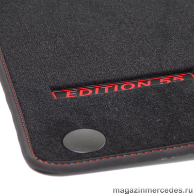 Коврики салона велюровые для Mercedes (Коврики салона велюровые для Mercedes
A17768050073D16) Коврики салона велюровые для Mercedes (фото, Коврики салона велюровые для Mercedes
A17768050073D16)