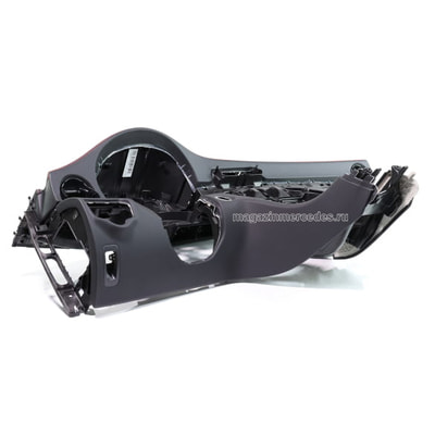   MERCEDES C-CLASS 205 (,  2)