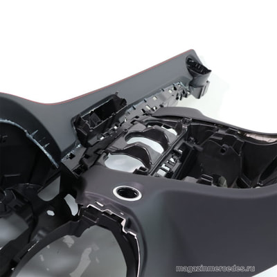   MERCEDES C-CLASS 205 (,  4)