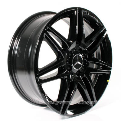  AMG  Mercedes EQV 447 R19 (,  4)