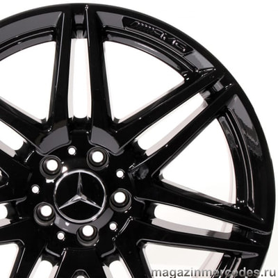  AMG  Mercedes EQV 447 R19 (,  5)