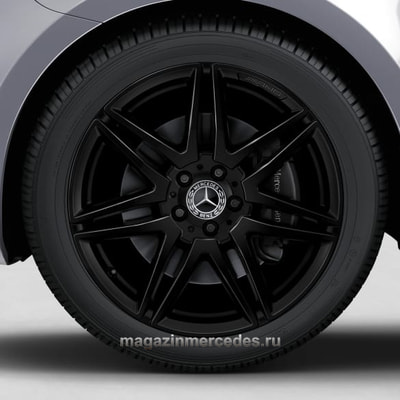  AMG  Mercedes EQV 447 R19 (,  8)