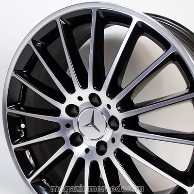   Mercedes V447 R19 (,  4)