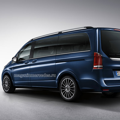   Mercedes Vito 447 R19 (,  6)