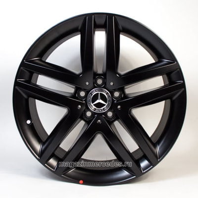   Mercedes V447 R19 (,  1)