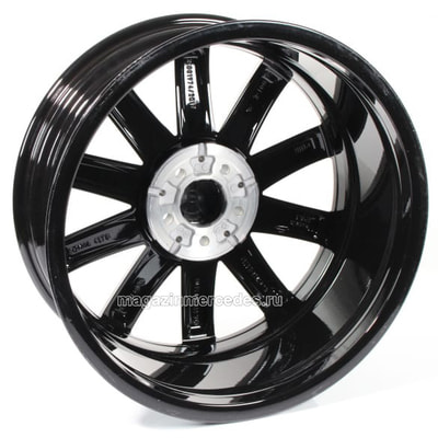 Диски для Mercedes Vito 447 R19 (вид 3) Диски для Mercedes Vito 447 R19 (фото, вид 3)