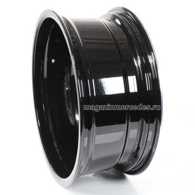 Диски для Mercedes Vito 447 R19 (вид 6) Диски для Mercedes Vito 447 R19 (фото, вид 6)