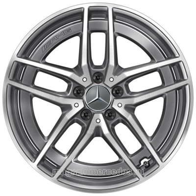 AMG   E class W213 R19 (,  1)