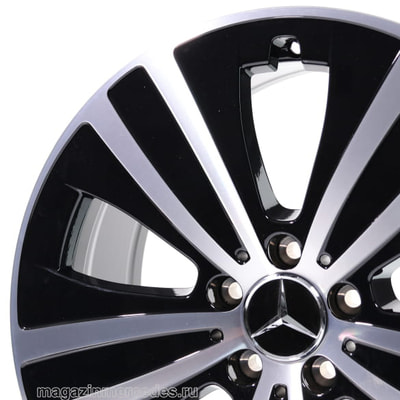   Mercedes EQE class V295 R19 (,  6)