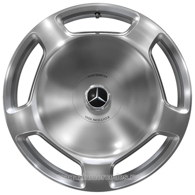   Mercedes Maybach 223 R20 (,  1)