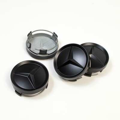 Заглушка колесного диска Mercedes (вид 1) Заглушка колесного диска Mercedes (фото, вид 1)