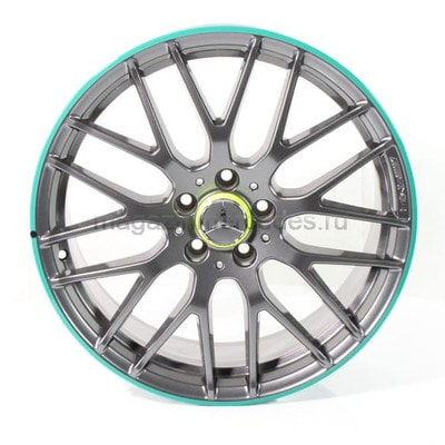  AMG   CLA class X117 R19 (,  1)