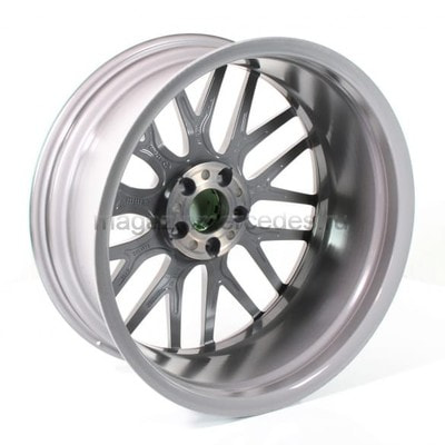  AMG   CLA class X117 R19 (,  3)