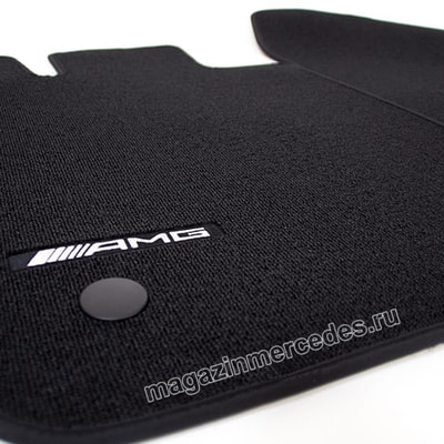   AMG Mercedes S class W222 (,  5)