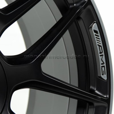  AMG  Mercedes CLA class C118 R19 (,  5)