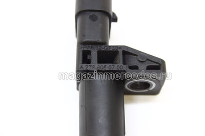 Датчик положения коленвала по замене номера на A2769051500 (вид 3) Датчик положения коленвала по замене номера на A2769051500 (фото, вид 3)