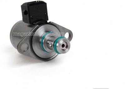 Ремкомплект рулевой рейки (Клапан параметрический) (вид 1) Ремкомплект рулевой рейки (Клапан параметрический) (фото, вид 1)