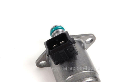 Ремкомплект рулевой рейки (Клапан параметрический) (вид 2) Ремкомплект рулевой рейки (Клапан параметрический) (фото, вид 2)