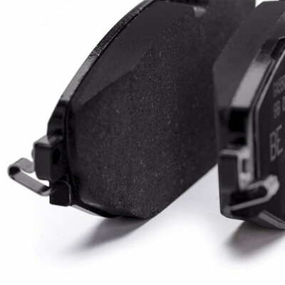 Колодки тормозные передние для Мерседес (вид 11) Колодки тормозные передние для Мерседес (фото, вид 11)