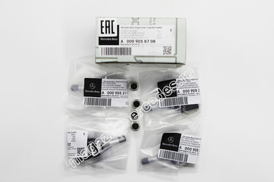      Mercedes (,      
 Mercedes
A0009058708)